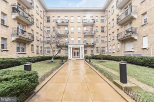 1401 Columbia Rd NW, Washington, DC 20009 - Photo 1