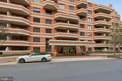 2301 N Street NW #212, Washington, DC 20037 - Photo 1