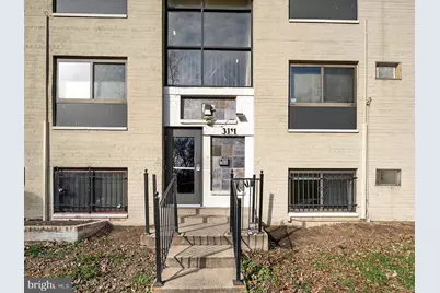 3111 Naylor Road SE #104, Washington, DC 20020 - Photo 1