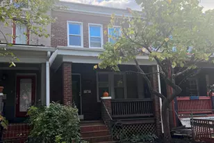 1615 Independence Ave SE, Washington, DC 20003 - Photo 1