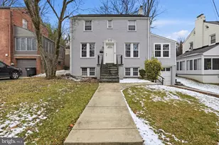 2111 32nd Pl SE, Washington, DC 20020 - Photo 1