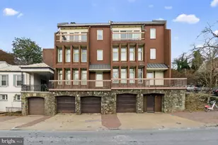 3501 M St NW, Washington, DC 20007 - Photo 1