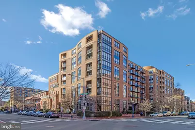 1001 L Street NW #908, Washington, DC 20001 - Photo 1