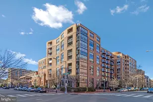 1001 L St NW, Washington, DC 20001 - Photo 1