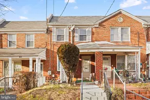 46 Allison St NE, Washington, DC 20011 - Photo 1