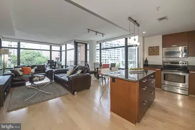 1010 Massachusetts Avenue NW #501, Washington, DC 20001 - Photo 1