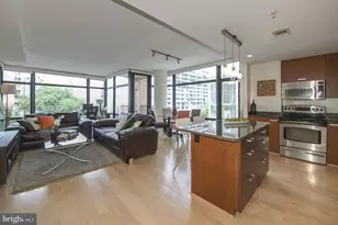 1010 Massachusetts Ave NW, Washington, DC 20001 - Photo 1