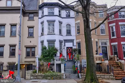 8 Rhode Island Avenue NW, Washington, DC 20001 - Photo 1