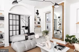 2022 Columbia Rd NW, Washington, DC 20009 - Photo 1