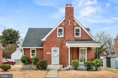 1435 Channing Street NE, Washington, DC 20018 - Photo 1