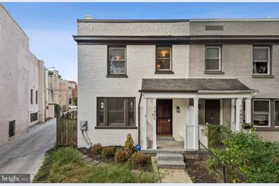 1450 Ogden Street NW, Washington, DC 20010 - Photo 1