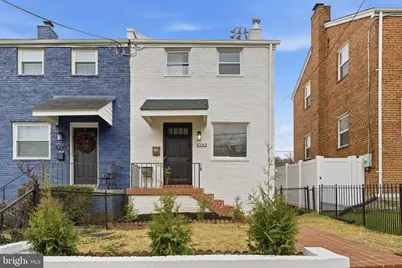 4243 Hildreth Street SE, Washington, DC 20019 - Photo 1