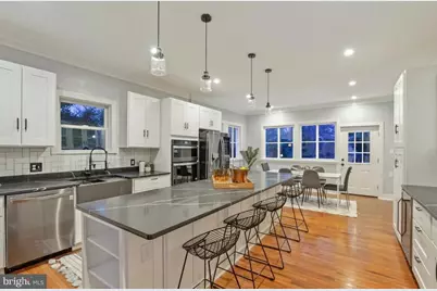 517 Cedar Street NW, Washington, DC 20012 - Photo 1