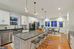 517 Cedar St NW, Washington, DC 20012 - Photo 1