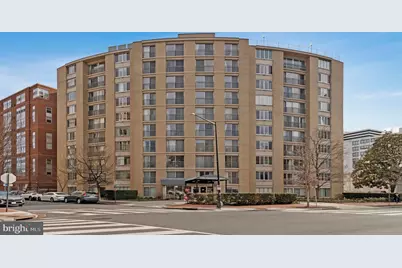 1239 Vermont Avenue NW #410, Washington, DC 20005 - Photo 1