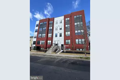 1812 H Place NE #409, Washington, DC 20002 - Photo 1