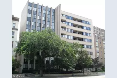 1312 Massachusetts Avenue NW #206, Washington, DC 20005 - Photo 1