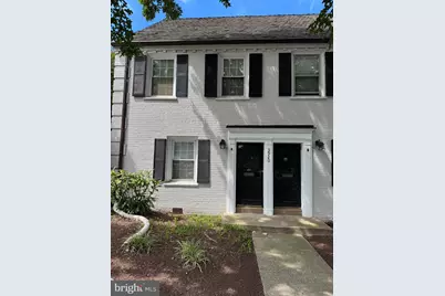 3920 Southern Avenue SE #A, Washington, DC 20020 - Photo 1