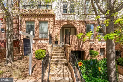 1421 Chapin Street NW #102, Washington, DC 20009 - Photo 1