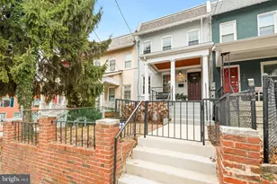 5304 8th St NW, Washington, DC 20011 - Photo 1