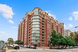 1000 New Jersey Ave SE, Washington, DC 20003 - Photo 1