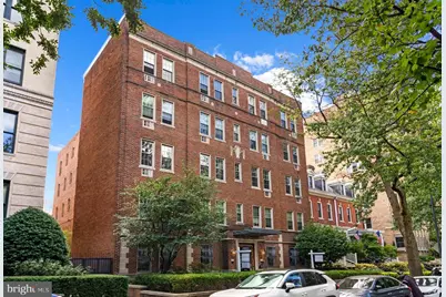 2010 Kalorama Road NW #306, Washington, DC 20009 - Photo 1