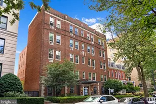 2010 Kalorama Rd NW, Washington, DC 20009 - Photo 1
