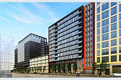 1211 Van Street SE #1201, Washington, DC 20003 - Photo 1