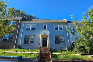 1255 Meigs Pl NE, Washington, DC 20002 - Photo 1