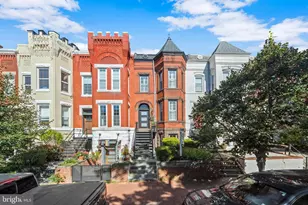 41 R St NW, Washington, DC 20001 - Photo 1