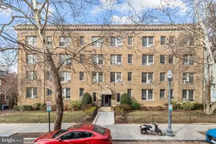 3314 Mt Pleasant St NW, Washington, DC 20010 - Photo 1