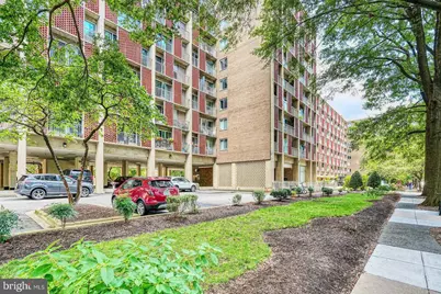 800 4th Street SW #S623, Washington, DC 20024 - Photo 1