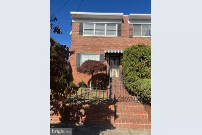 17 Sheridan Street NW, Washington, DC 20011 - Photo 1