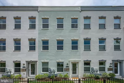 3415 Sherman Avenue NW #2, Washington, DC 20010 - Photo 1