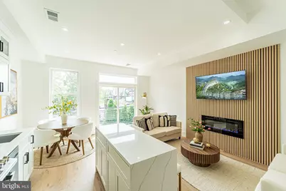 2517 Ontario Road NW #PH8, Washington, DC 20009 - Photo 1