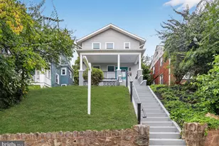 2948 Mills Ave NE, Washington, DC 20018 - Photo 1