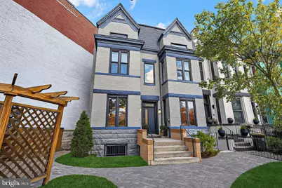 1000 Park Road NW, Washington, DC 20010 - Photo 1