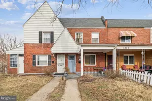 3318 Blaine St NE, Washington, DC 20019 - Photo 1