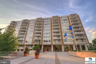 1435 4th St SW, Washington, DC 20024 - Photo 1