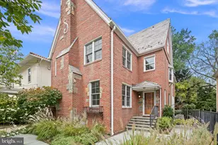 4135 Yuma St NW, Washington, DC 20016 - Photo 1