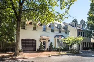 3500 P St NW, Washington, DC 20007 - Photo 1