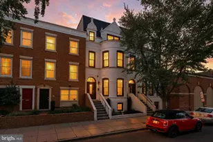 1719 Corcoran St NW, Washington, DC 20009 - Photo 1