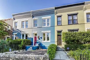 1236 D St SE, Washington, DC 20003 - Photo 1