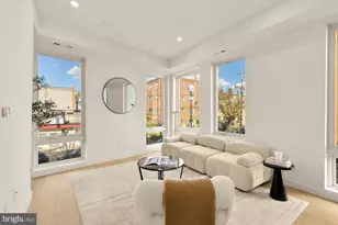 30 Kennedy St NW, Washington, DC 20011 - Photo 1