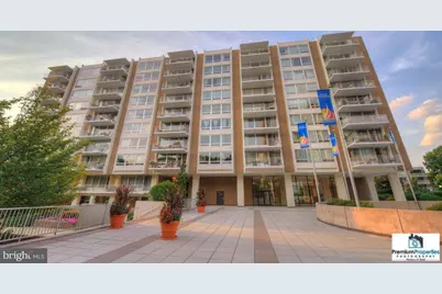 1425 4th Street SW #A502, Washington, DC 20024 - Photo 1