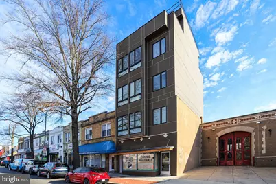 5111 Georgia Avenue NW #1, Washington, DC 20011 - Photo 1