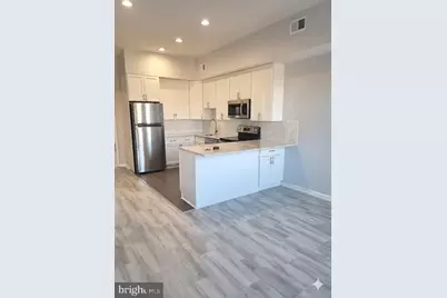 1416 11th Street NW #3, Washington, DC 20001 - Photo 1