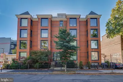 440 Rhode Island Avenue NW #403, Washington, DC 20001 - Photo 1