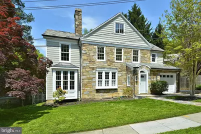 1717 Juniper Street NW, Washington, DC 20012 - Photo 1