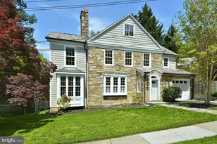 1717 Juniper St NW, Washington, DC 20012 - Photo 1